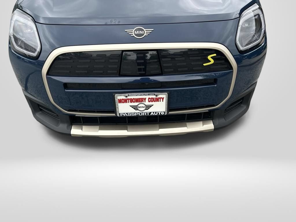 Used 2025 MINI Cooper Countryman SE AWD/4WD image 17