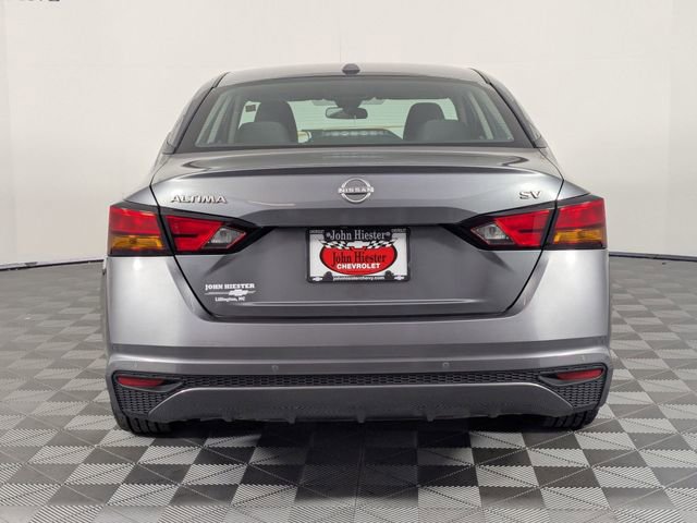 Used 2023 Nissan Altima 2.5 SV image 6