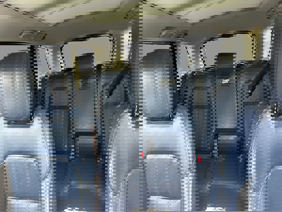 Used 2020 Land Rover Range Rover Sport HSE Dynamic AWD/4WD image 52