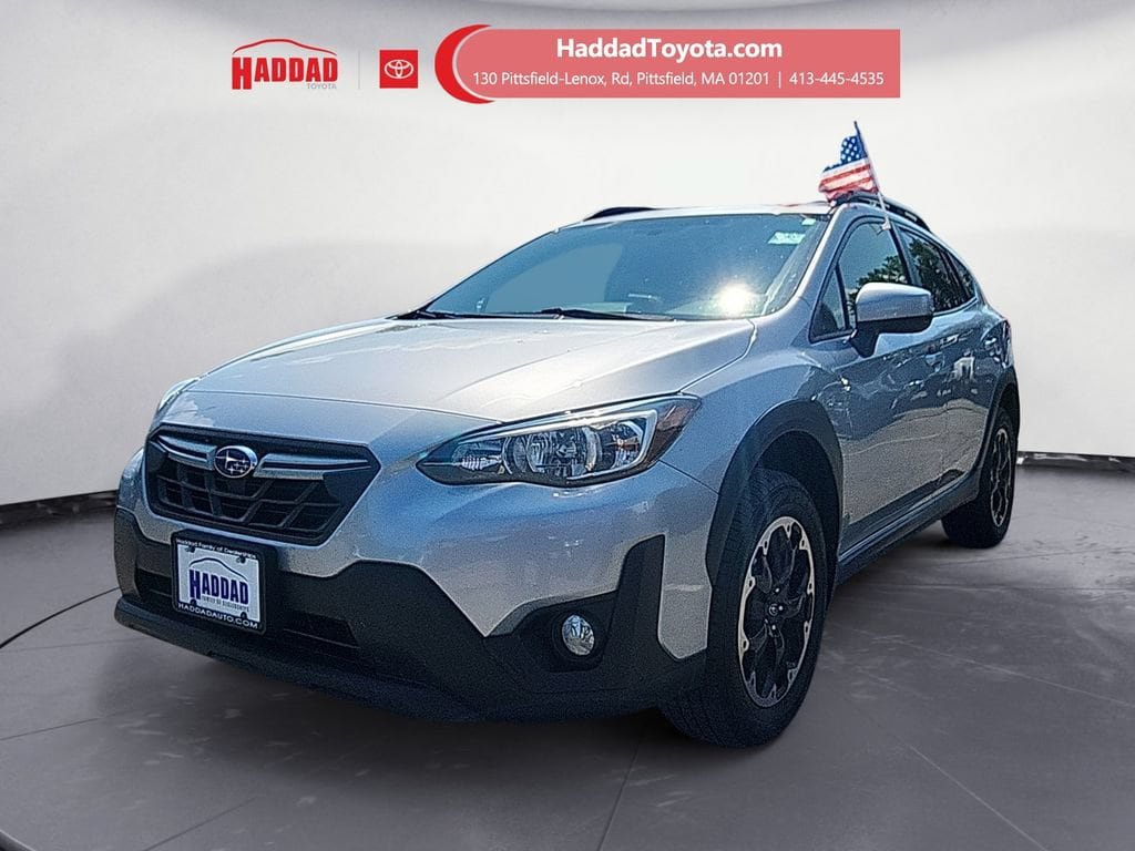 Used 2023 Subaru Crosstrek 2.0i Premium AWD/4WD image 1