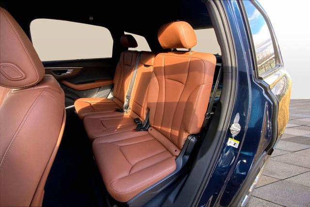 New 2026 Audi Q7 2.0T Premium Plus image 9