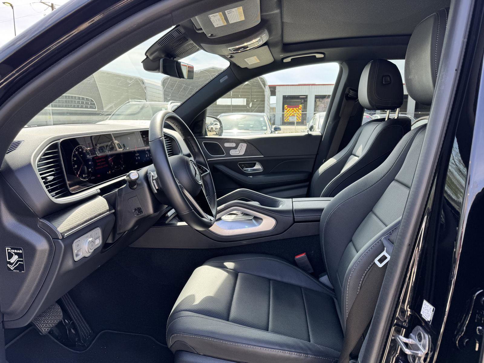 Certified 2026 Mercedes-Benz GLE 350 4MATIC image 5