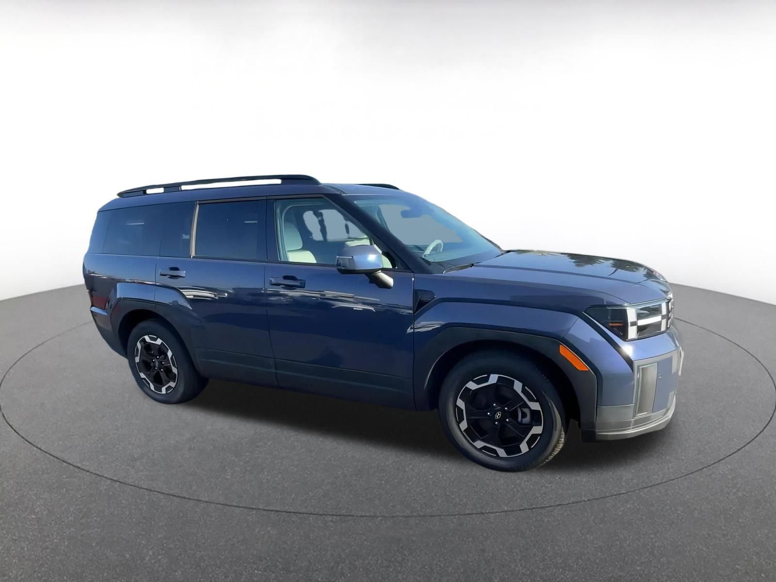 Used 2025 Hyundai Santa Fe SEL video 2