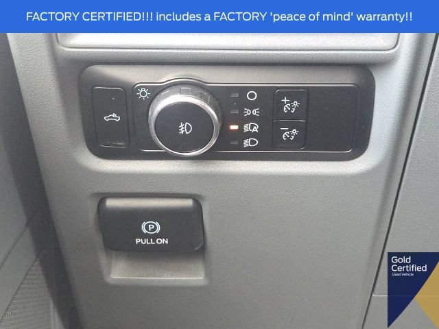 Used 2023 Ford F150 XLT w/ Equipment Group 301A Mid AWD/4WD image 29