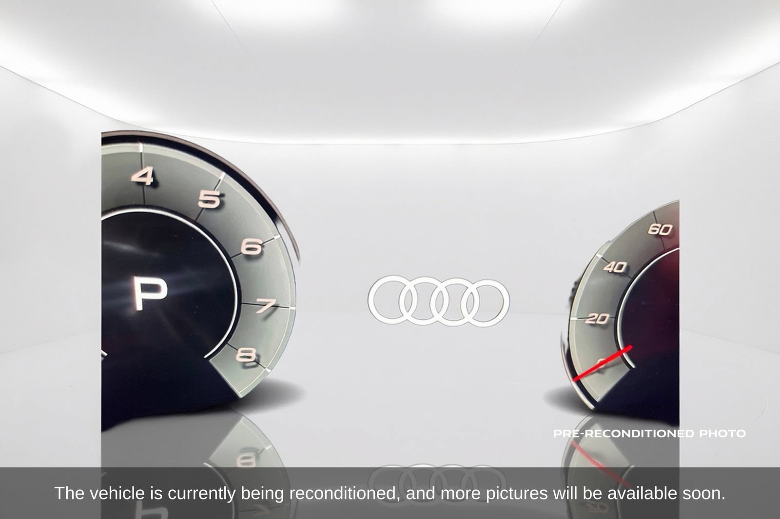 Used 2024 Audi S4 Premium Plus AWD/4WD image 8