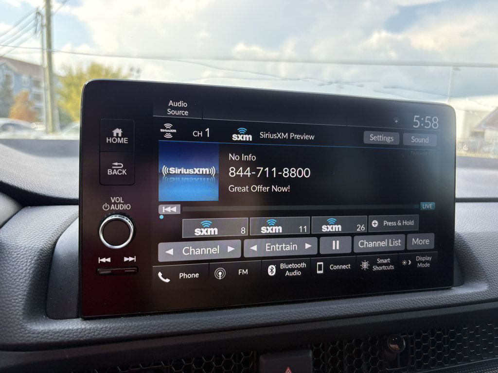 Used 2024 Honda CR-V Sport-L image 19