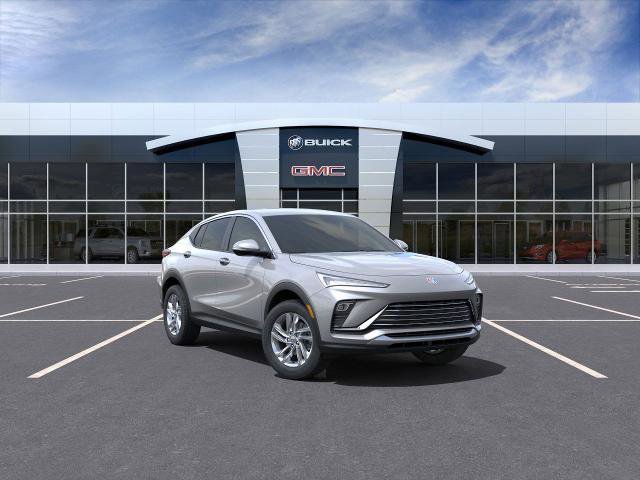 New 2025 Buick Envista Preferred w/ Convenience I Package image 39