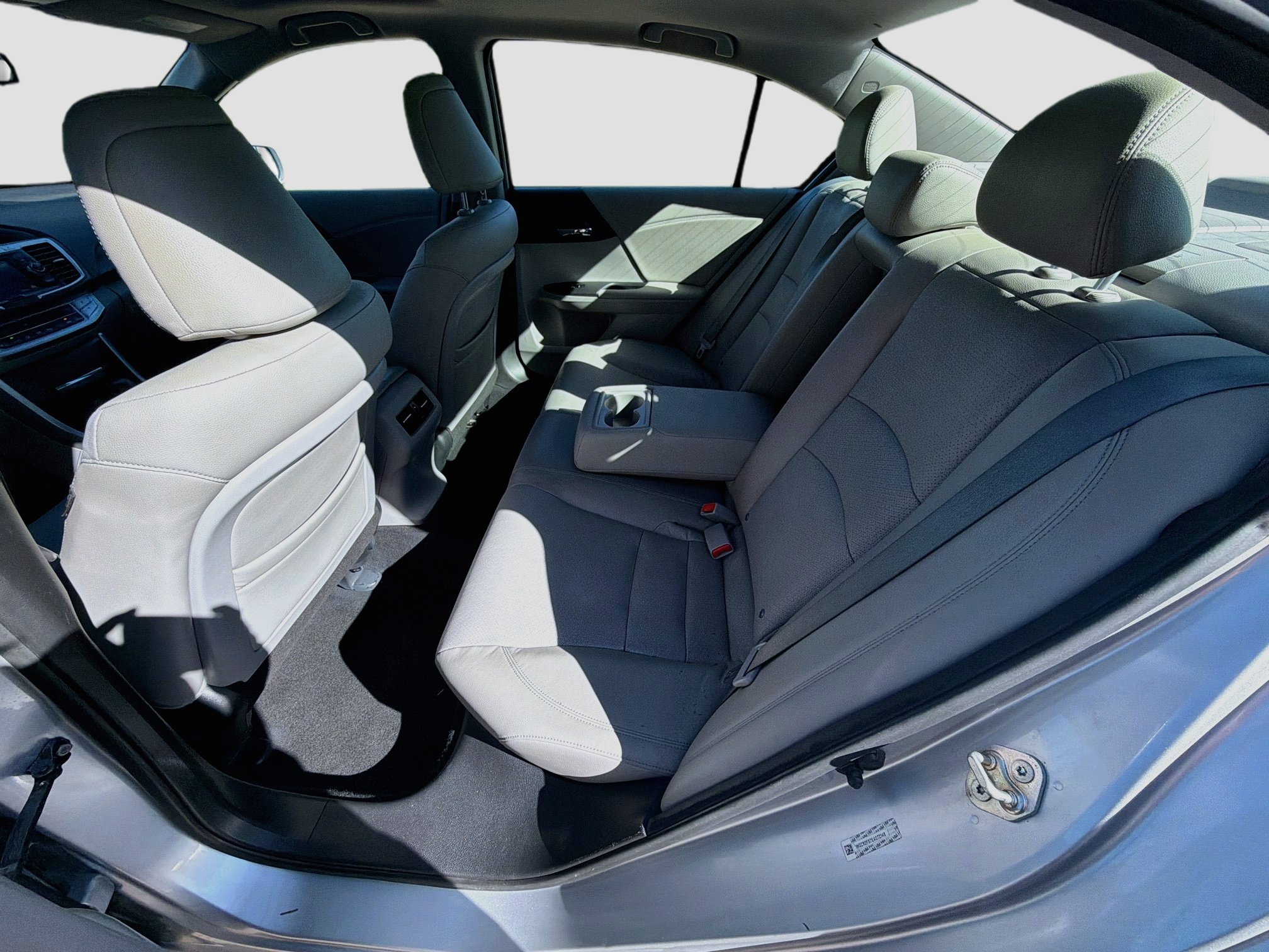 Used 2014 Honda Accord EX-L image 27