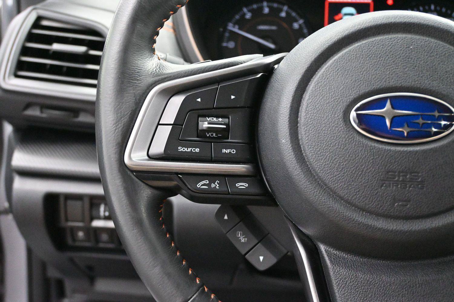 Used 2020 Subaru Crosstrek 2.0i Premium AWD/4WD image 16