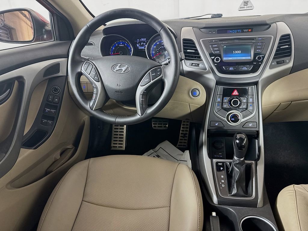 Used 2014 Hyundai Elantra Sport image 26