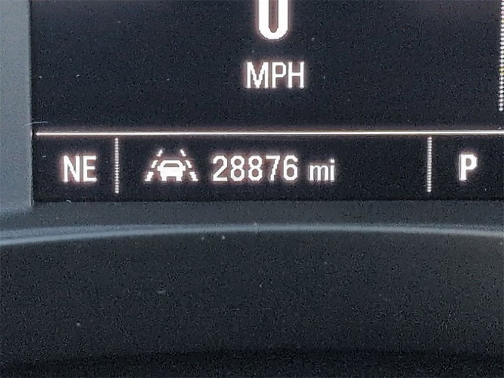 Certified 2023 Chevrolet Traverse LS image 12