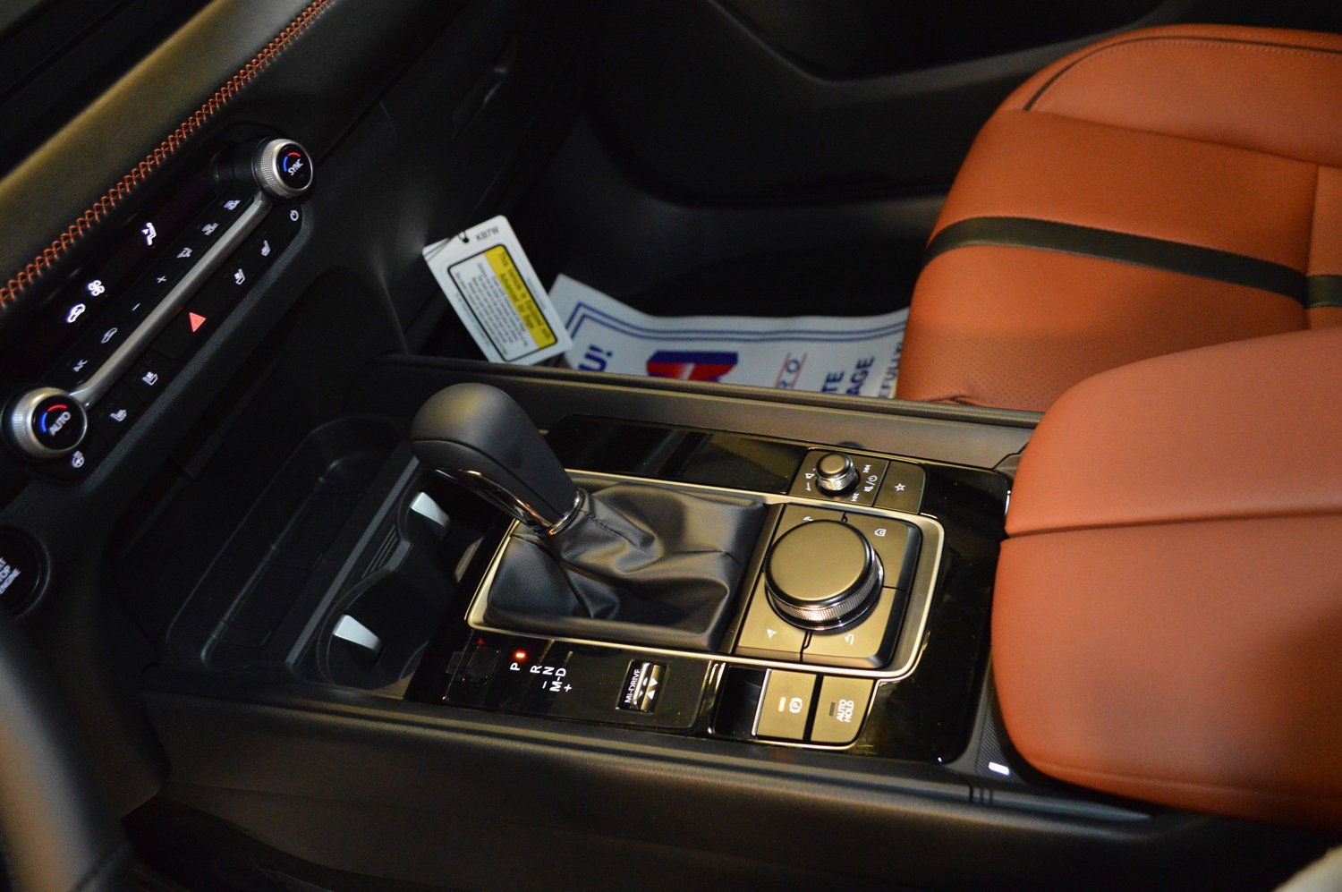 New 2026 MAZDA CX-50 Meridian Edition w/ Weather Package image 20