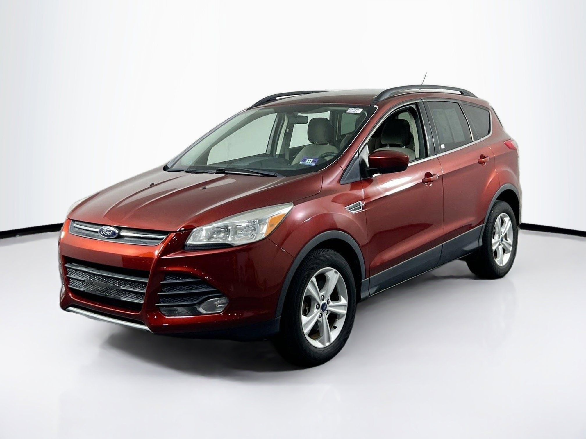 Used 2014 Ford Escape SE w/ Equipment Group 201A