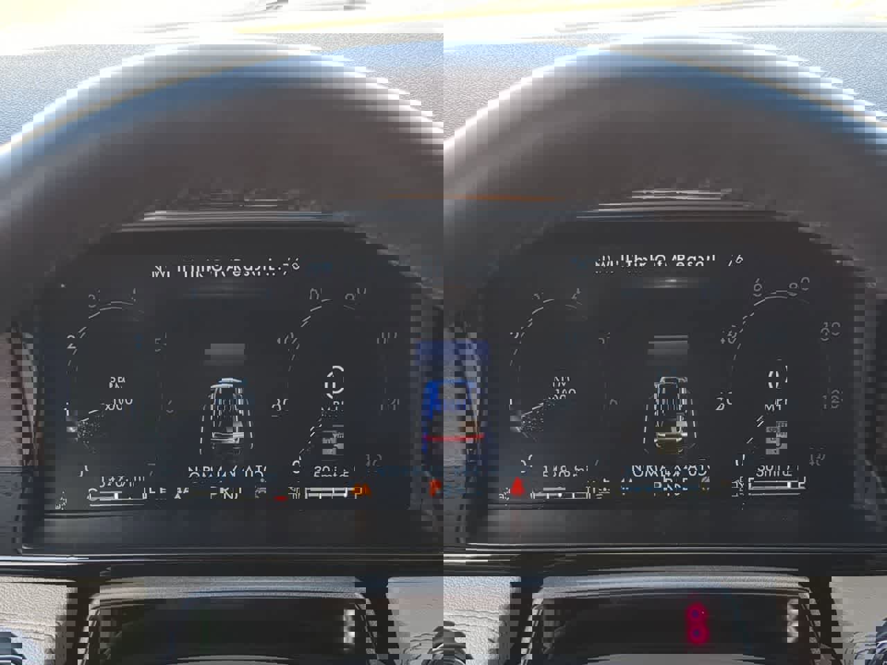 Used 2024 Lincoln Navigator Reserve image 32