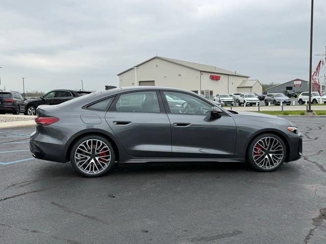 New 2026 Audi S5 Premium Plus AWD/4WD image 6