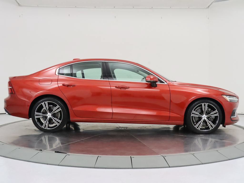 Used 2019 Volvo S60 T6 Inscription AWD/4WD image 6