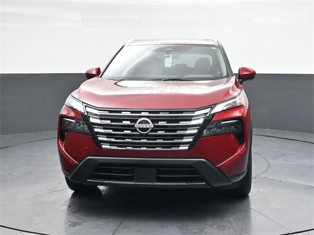 New 2026 Nissan Rogue SV w/ SV Premium Package image 10