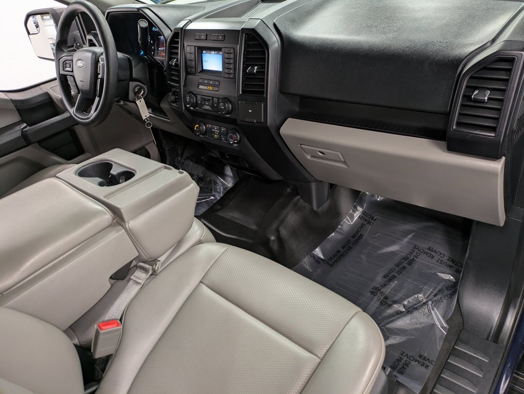 Used 2020 Ford F150 XL w/ Equipment Group 101A Mid image 29