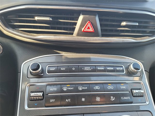 Used 2023 Hyundai Santa Fe SEL image 24