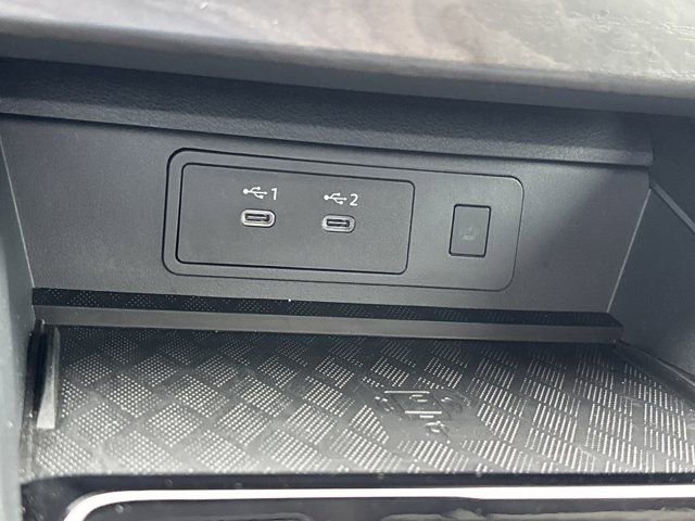 Used 2025 Nissan Murano SV FWD image 32