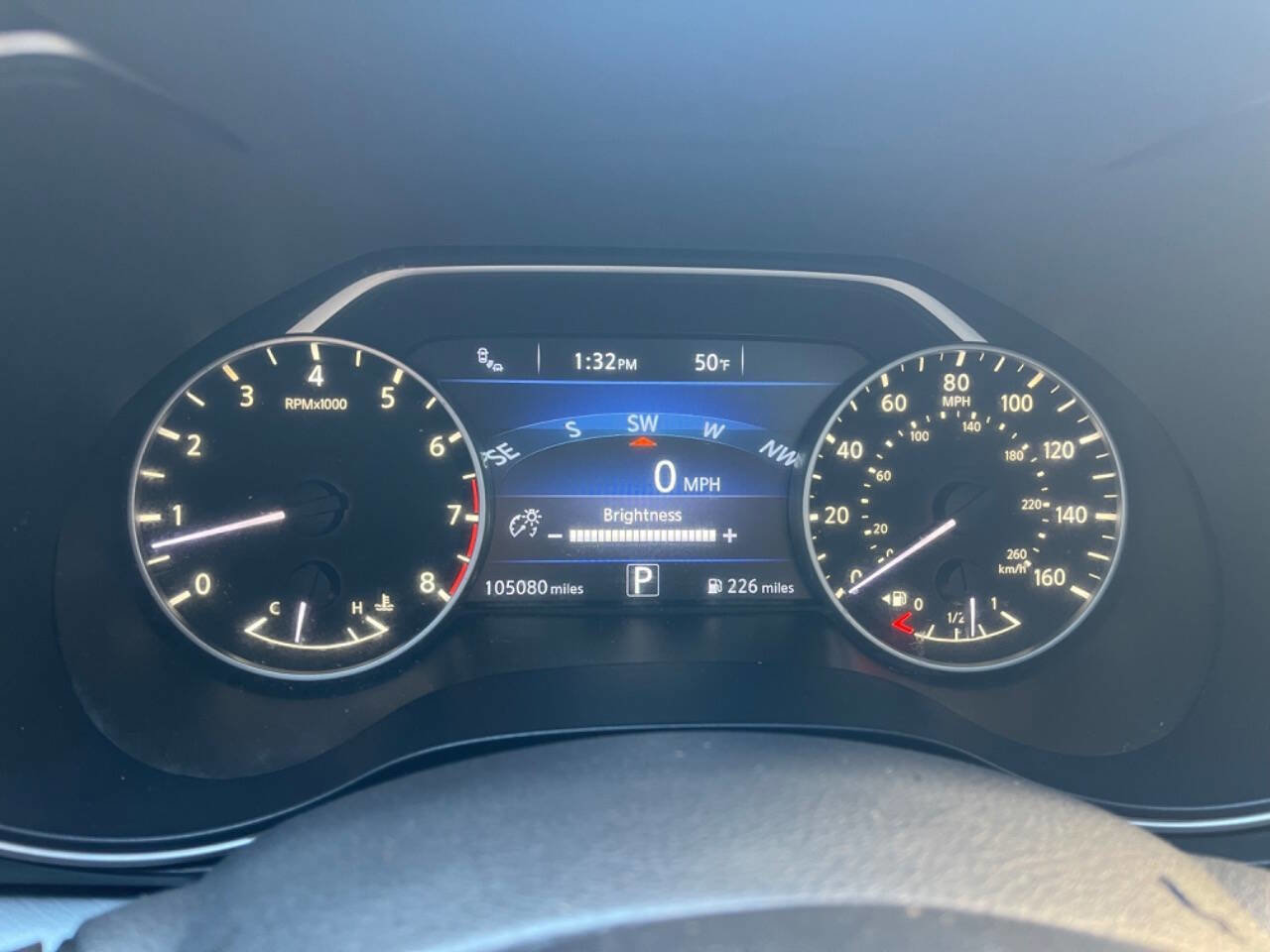 Used 2017 Nissan Maxima 3.5 SL image 11