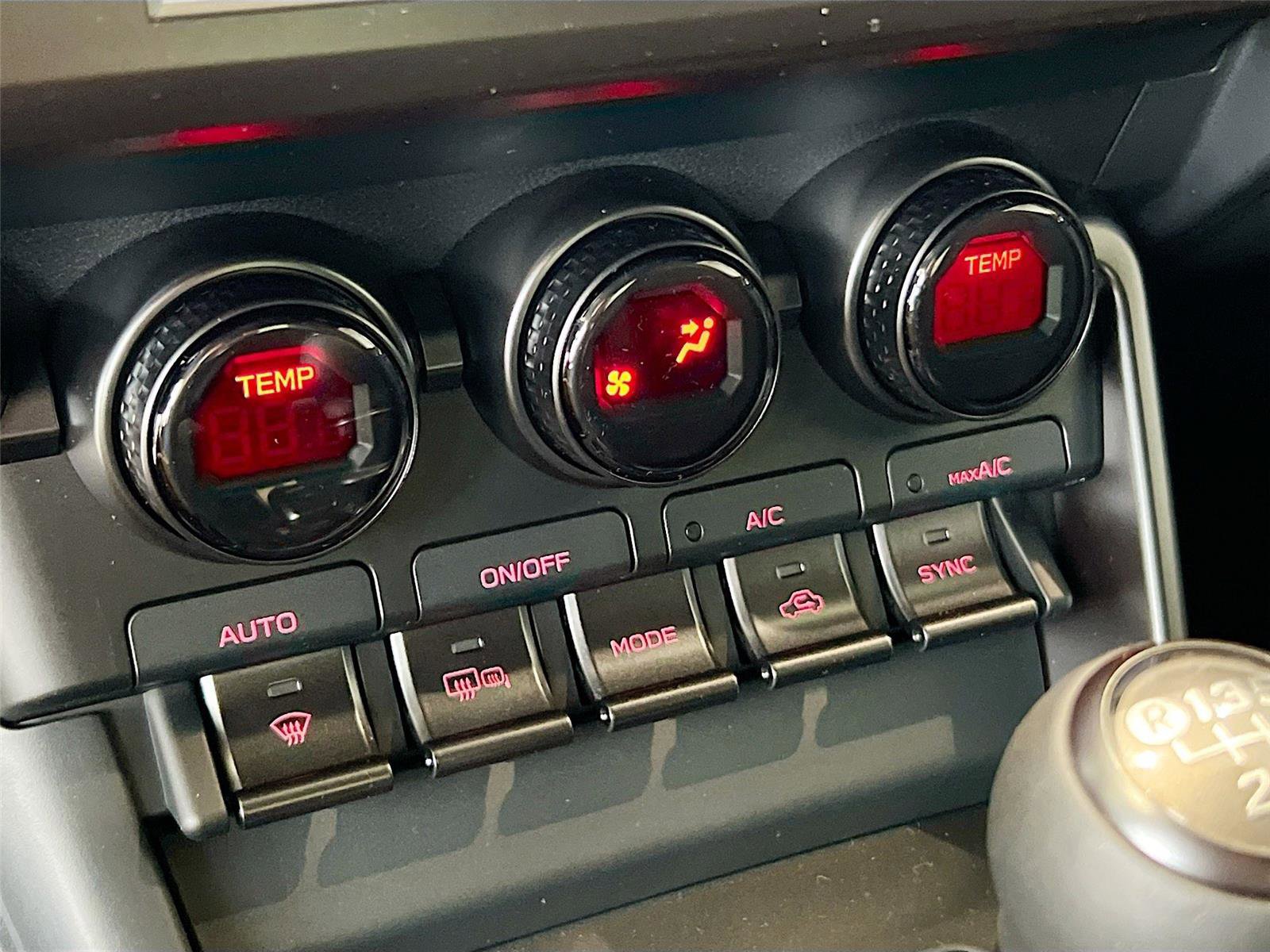 New 2026 Subaru BRZ tS image 11