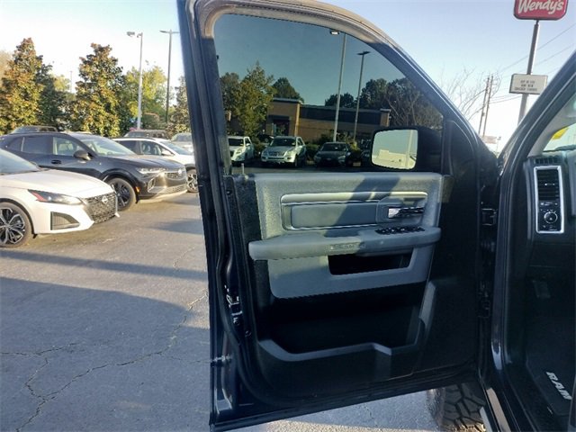 Used 2020 RAM 1500 Classic Warlock image 39
