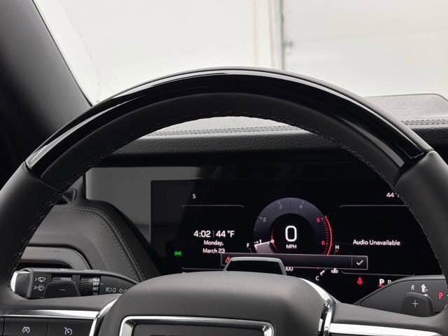 New 2026 GMC Yukon Denali w/ Denali Reserve Package image 6