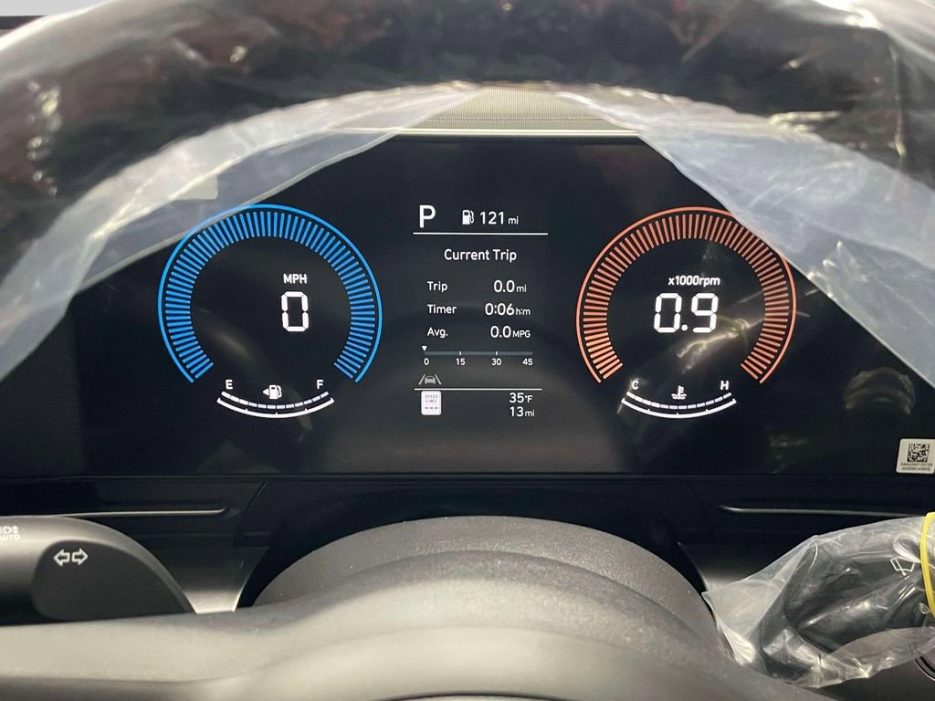 New 2026 Hyundai Kona SEL Sport image 23