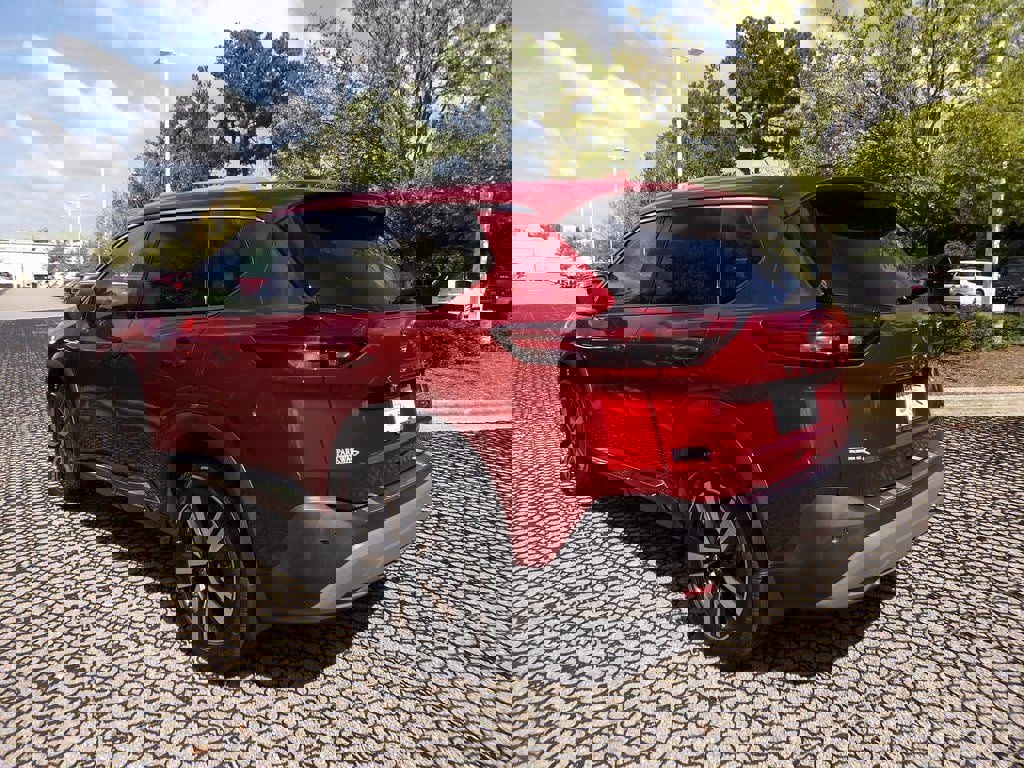 Used 2021 Nissan Rogue SL w/ Premium Package image 7