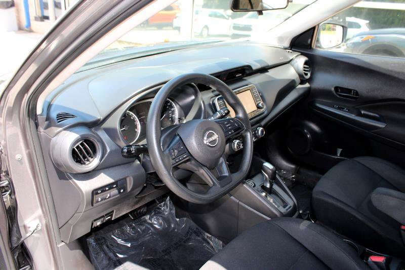 Used 2023 Nissan Kicks S FWD image 10