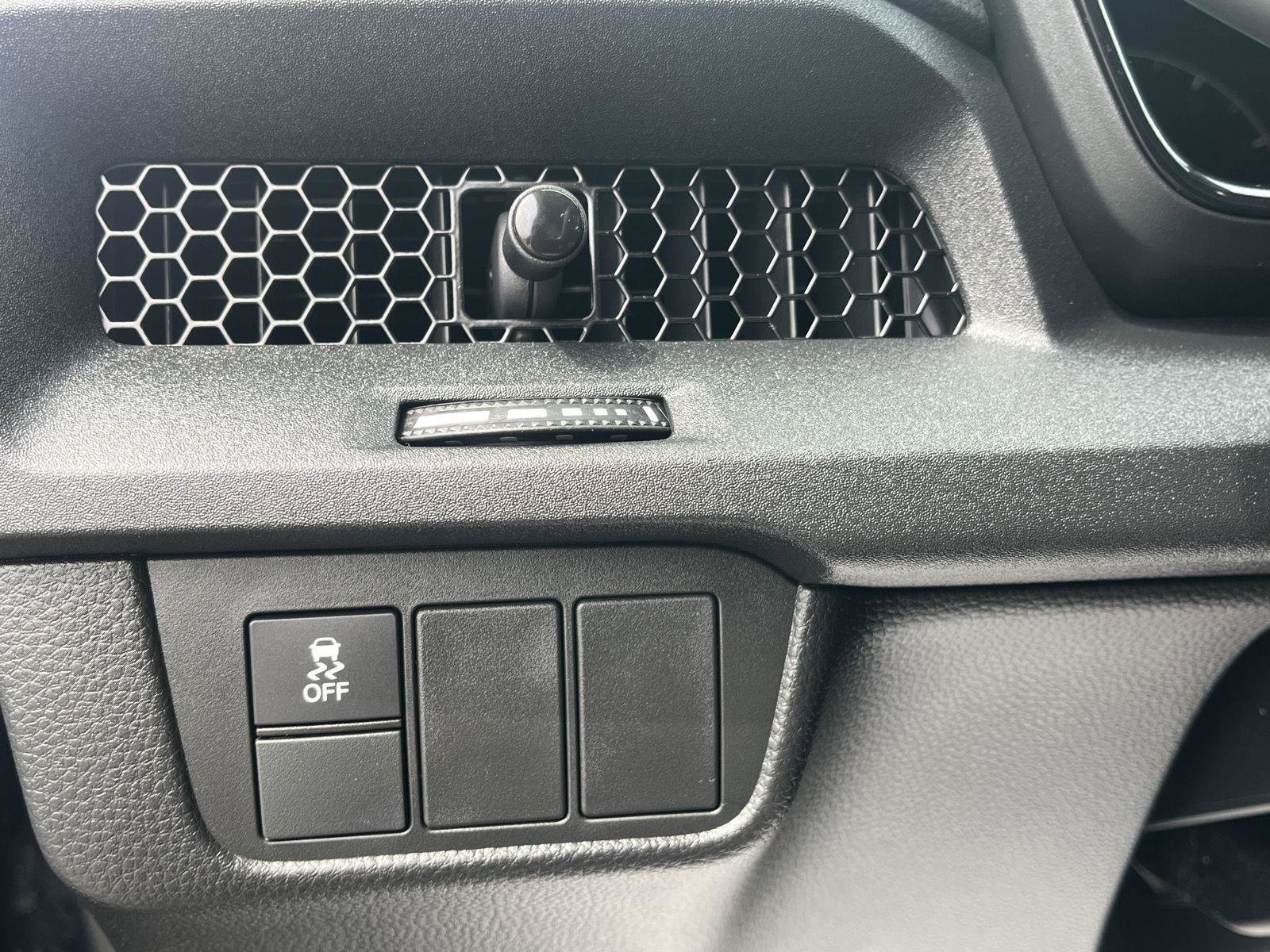 Certified 2023 Honda CR-V LX image 16