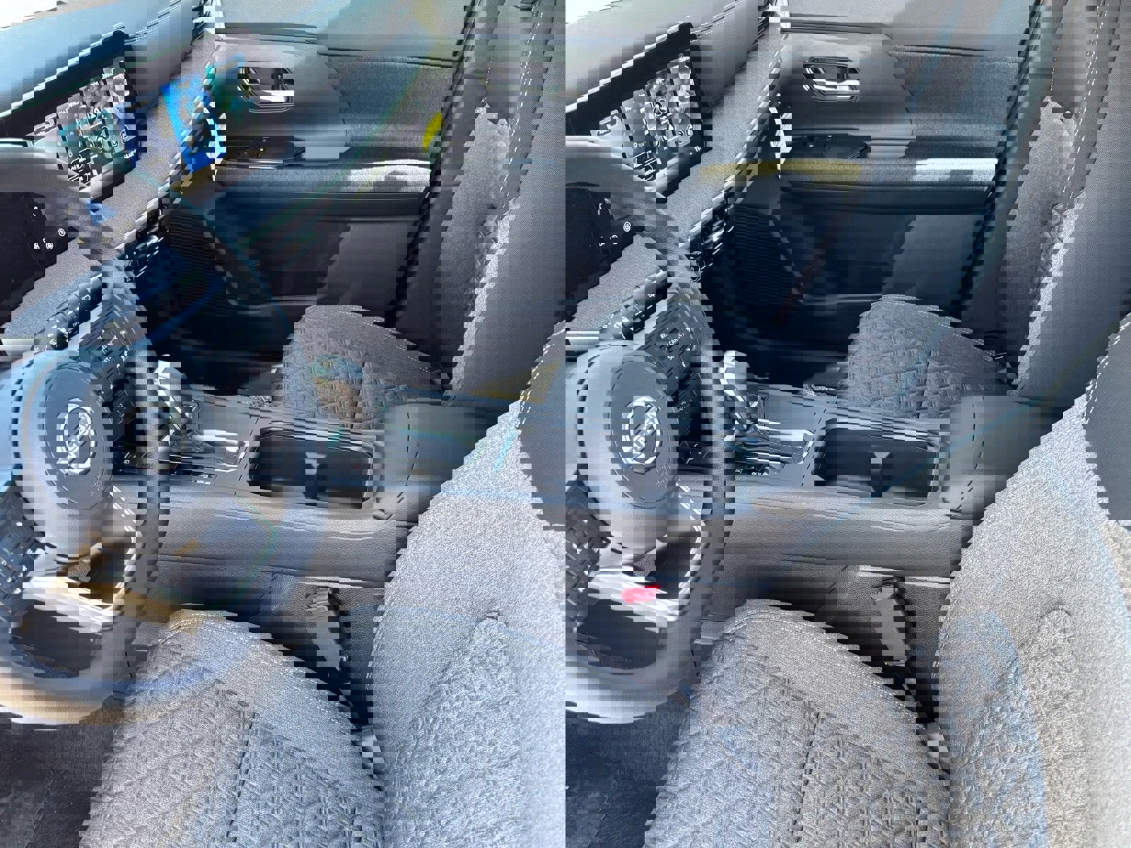 New 2026 Nissan Kicks SV image 19