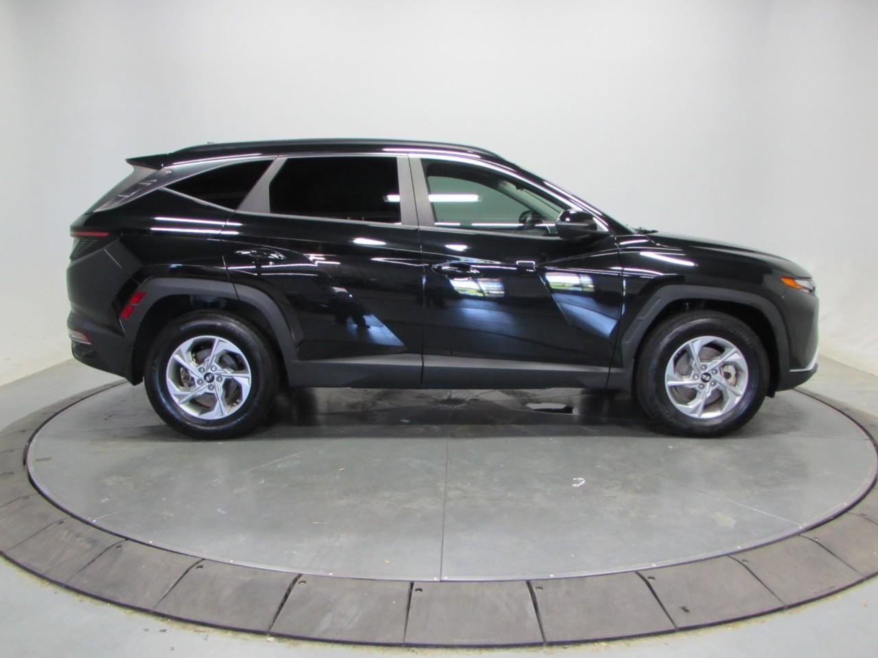 Used 2022 Hyundai Tucson SEL AWD/4WD image 8