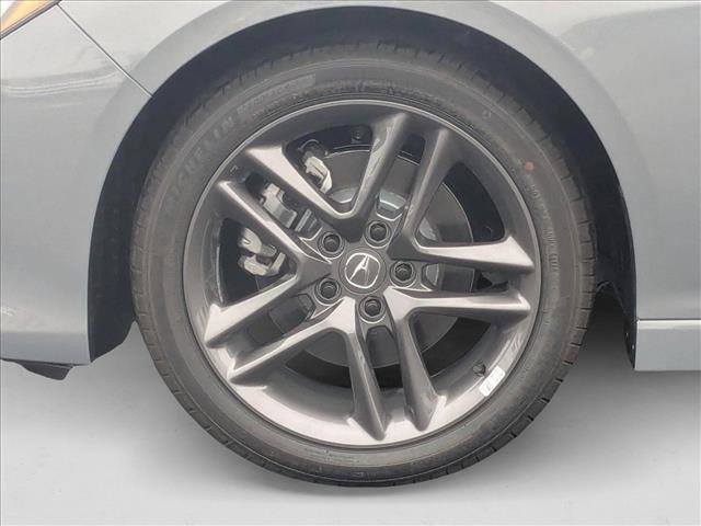 New 2025 Acura TLX SH-AWD w/ A-SPEC Pkg image 10