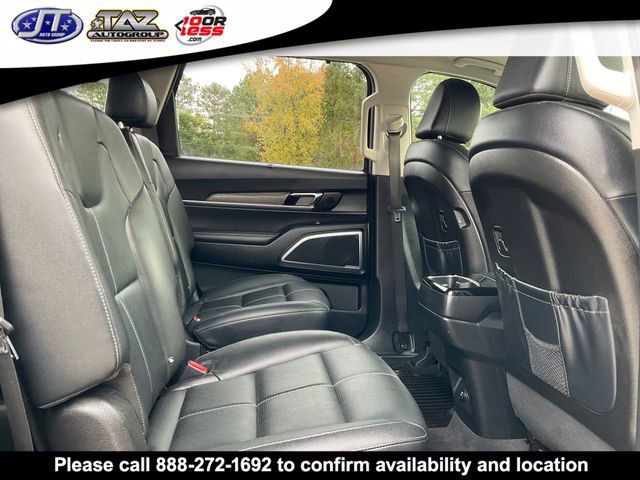 Used 2022 Kia Telluride SX image 12