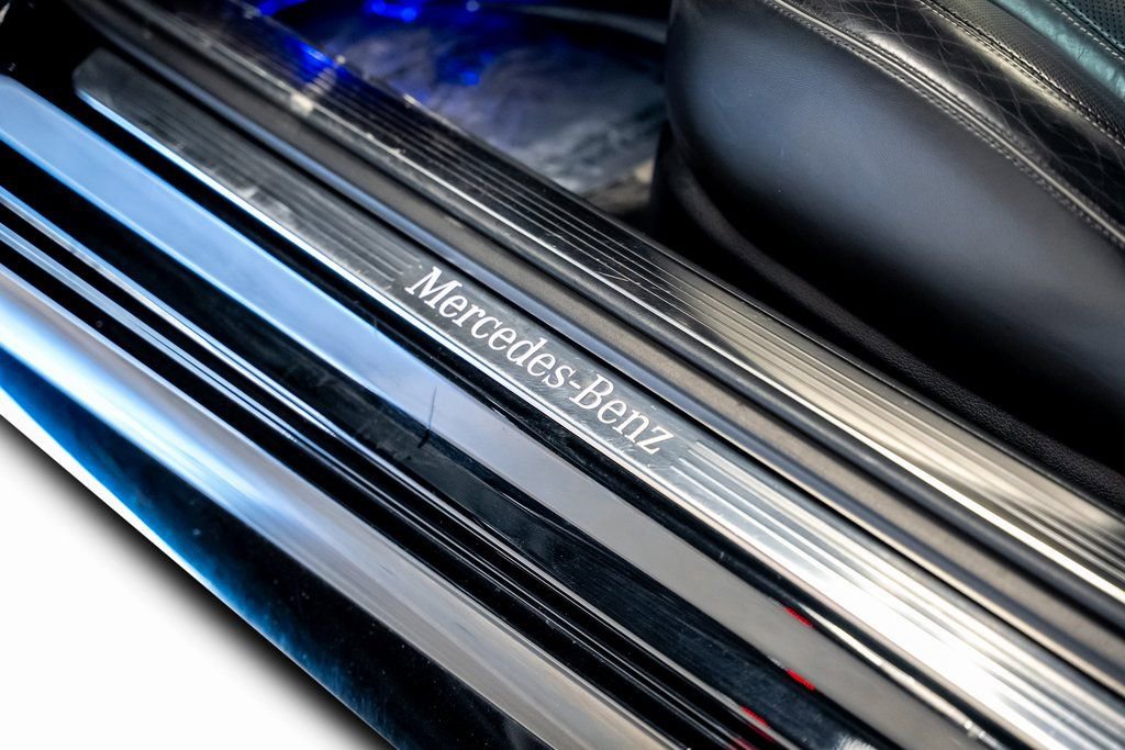 Used 2019 Mercedes-Benz S 560 4MATIC Coupe image 58