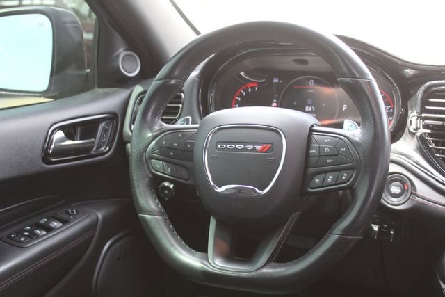 Used 2021 Dodge Durango R/T w/ Technology Group image 23