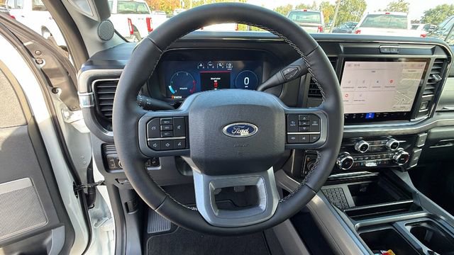 New 2026 Ford F350 Lariat w/ FX4 Off-Road Package image 28