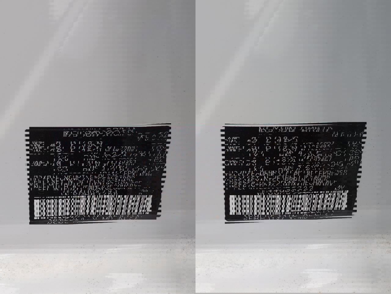 New 2026 Subaru Crosstrek 2.0i Premium image 24