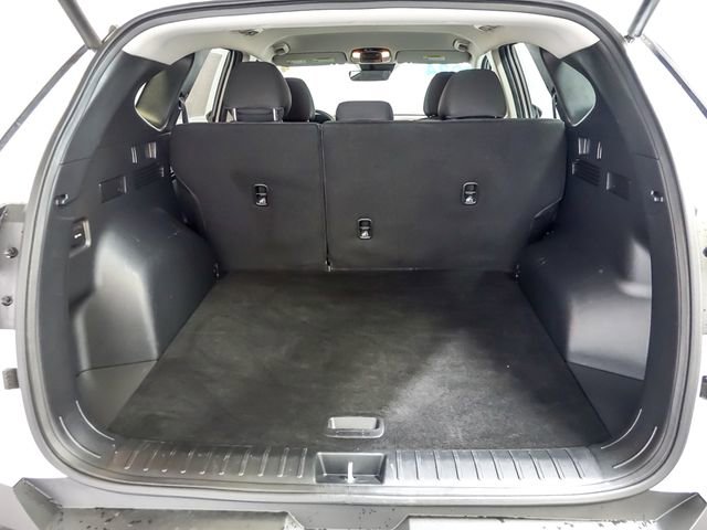 Used 2024 Hyundai Tucson SEL AWD/4WD image 27