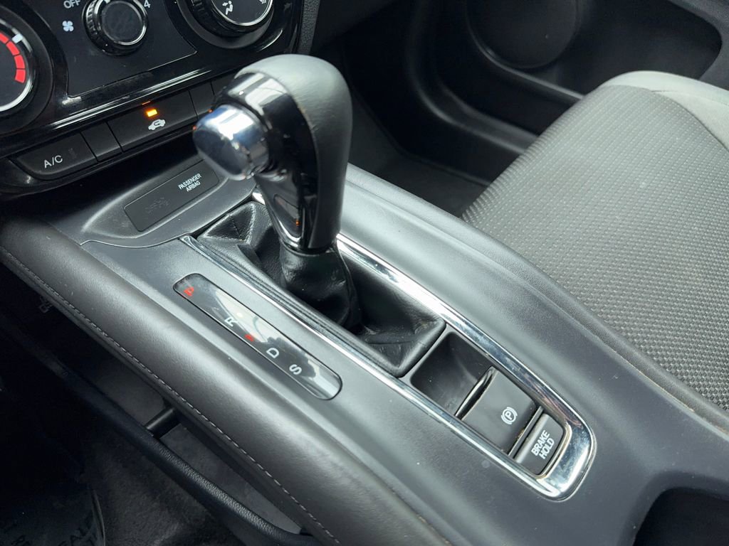 Used 2022 Honda HR-V Sport image 26