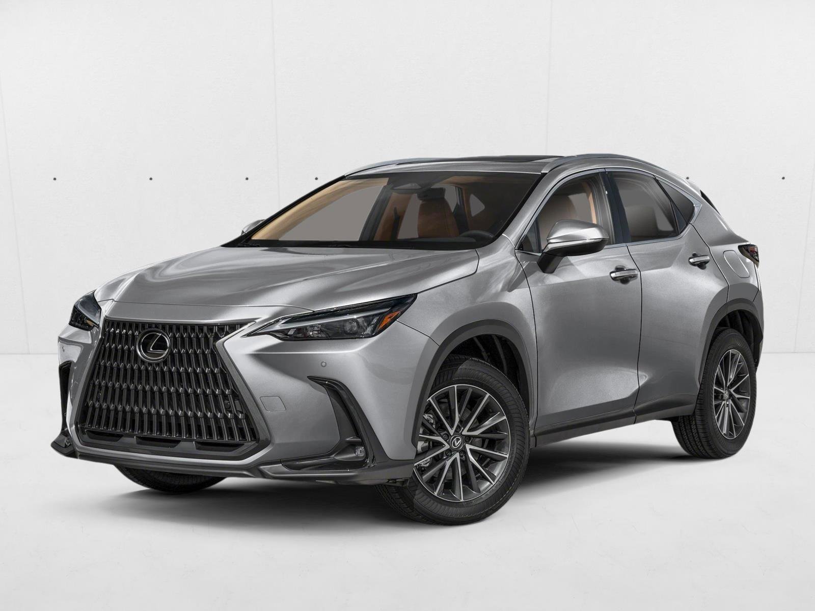 New 2026 Lexus NX 350 AWD w/ Cold Area Package image 1