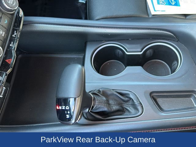 Used 2024 Dodge Durango GT RWD image 24