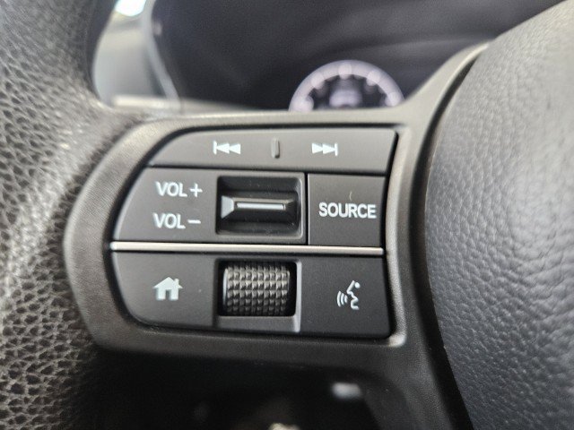 Used 2024 Honda CR-V LX image 27