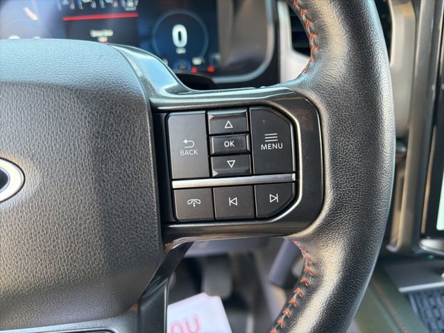 Used 2022 Ford Expedition Timberline image 34