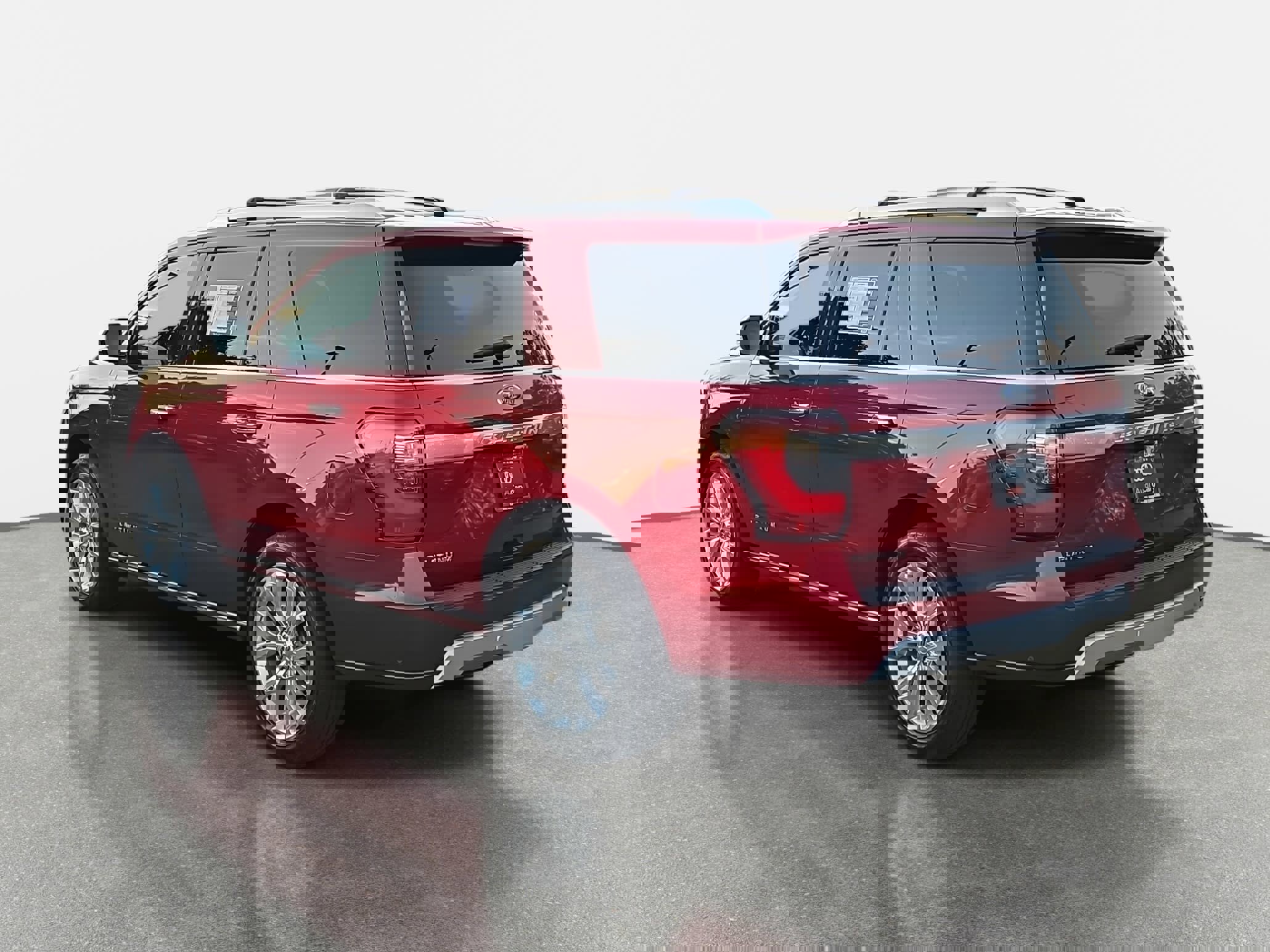 Used 2019 Ford Expedition Platinum image 7