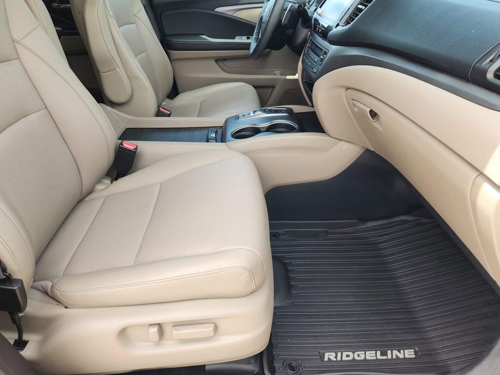 Used 2022 Honda Ridgeline RTL-E image 17