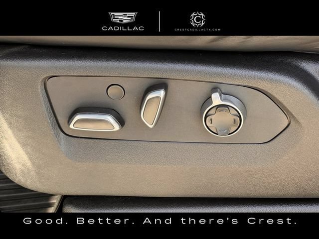 Used 2024 Cadillac Escalade Sport Platinum AWD/4WD image 22