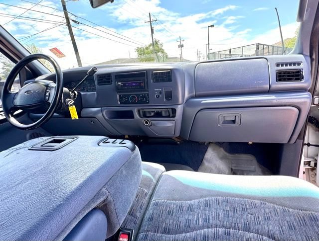 Used 1999 Ford F350 XLT RWD image 13